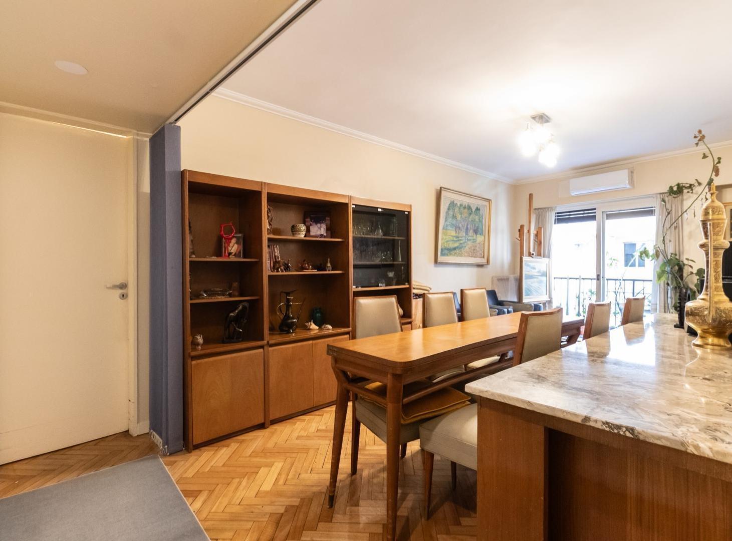 Foto de VENTA DEPARTAMENTO 3 AMBIENTES CON SEGURIDAD 24 HS, imagen 1