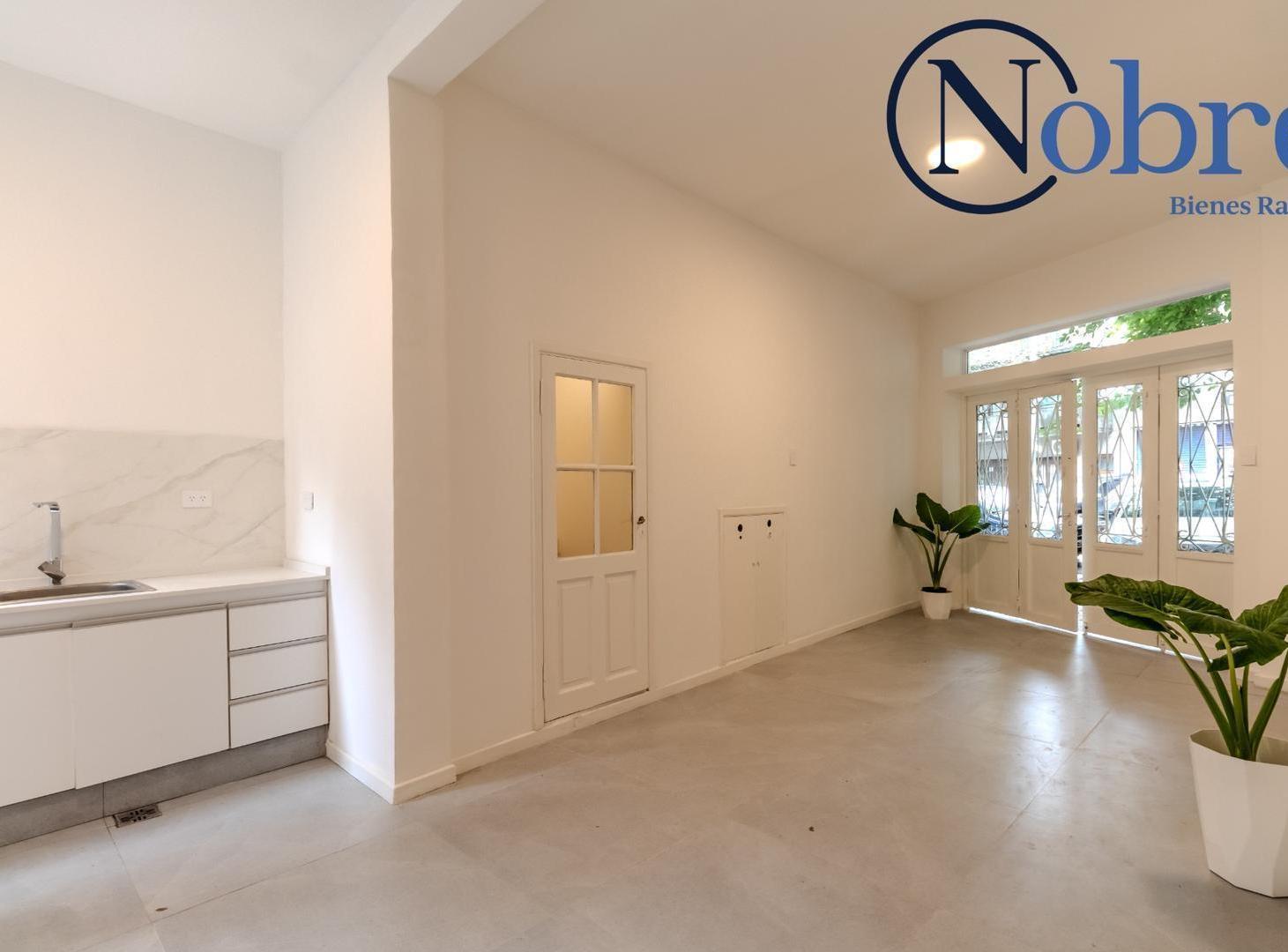 Foto de VENTA PH 3 AMBIENTES EN VILLA ORTUZAR, imagen 1