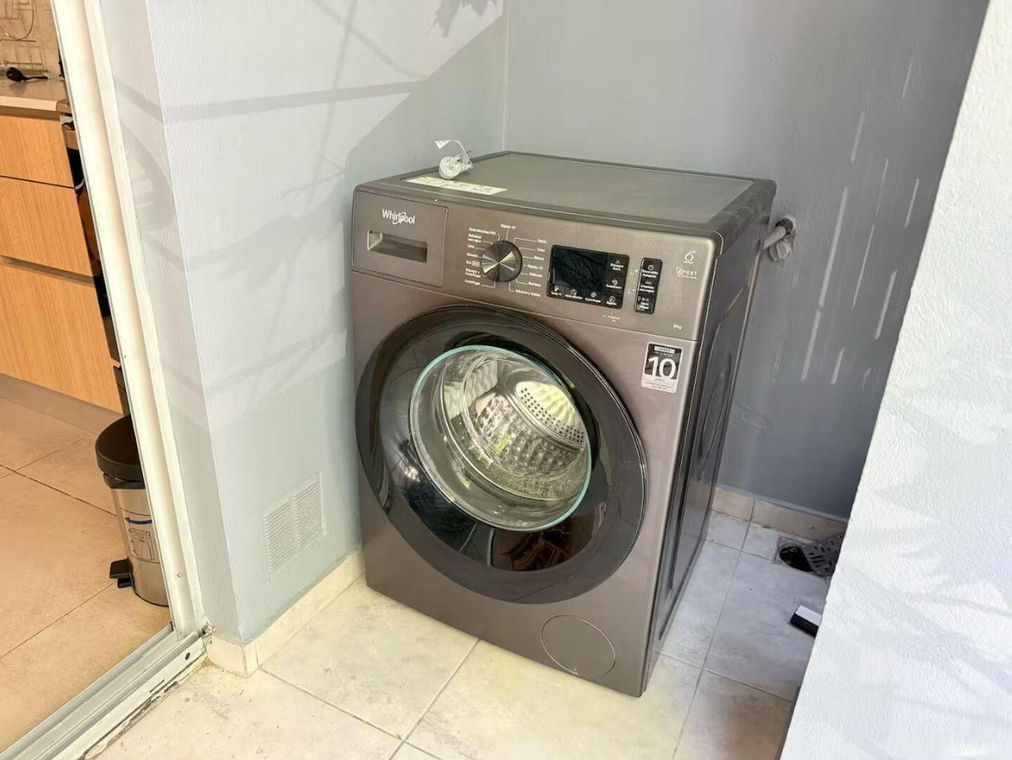 Foto de Alquiler departamento 2 ambientes amueblado en Belgrano, imagen 2