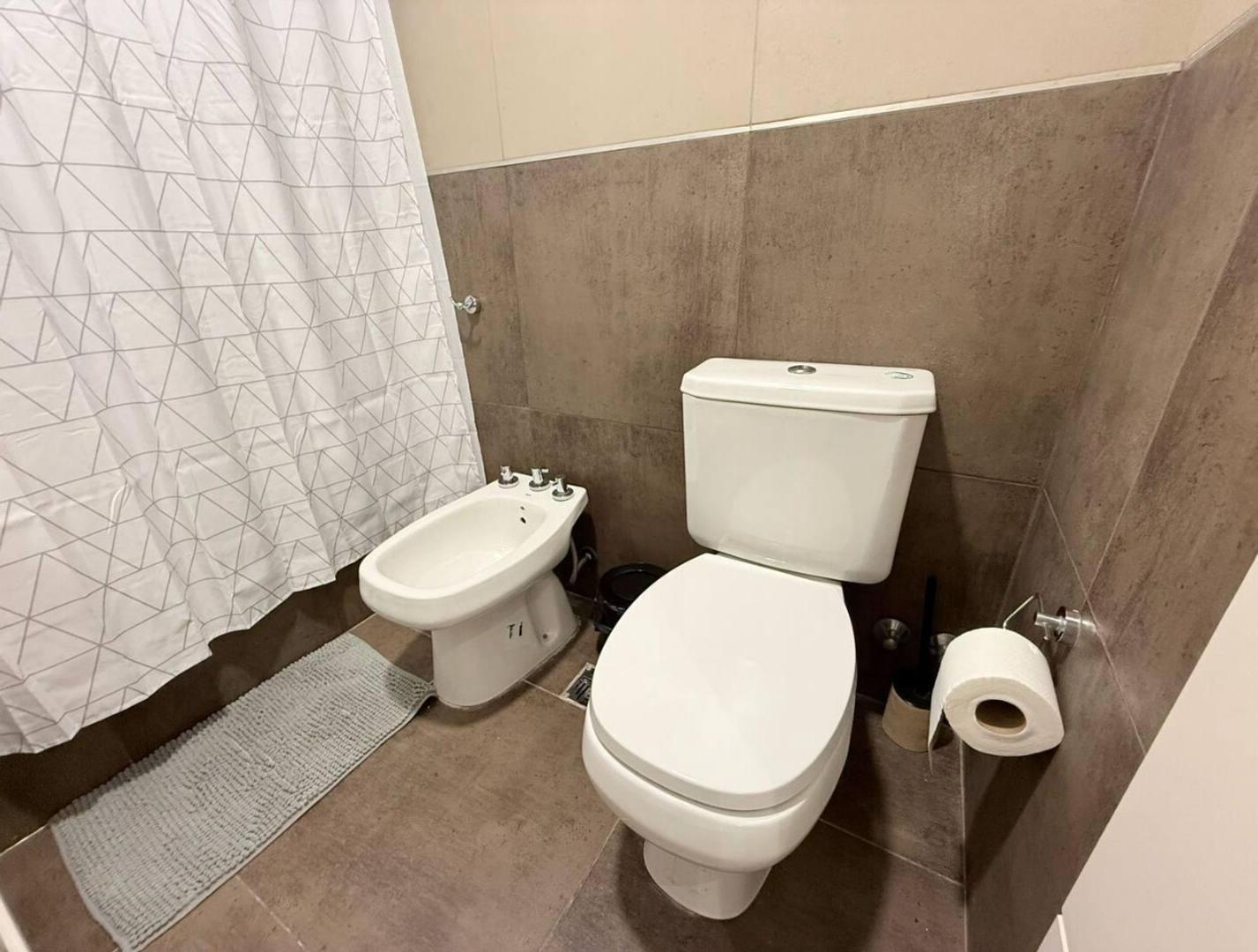 Foto de Alquiler departamento 2 ambientes amueblado en Belgrano, imagen 5