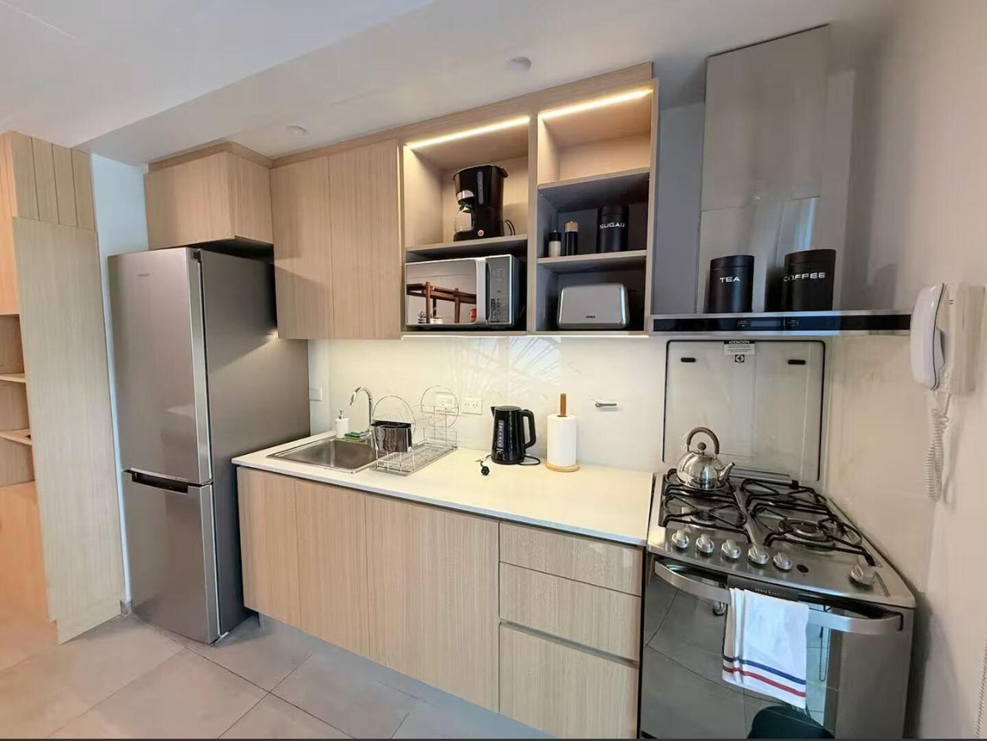 Foto de Venta departamento Monobiente en Belgrano, imagen 1