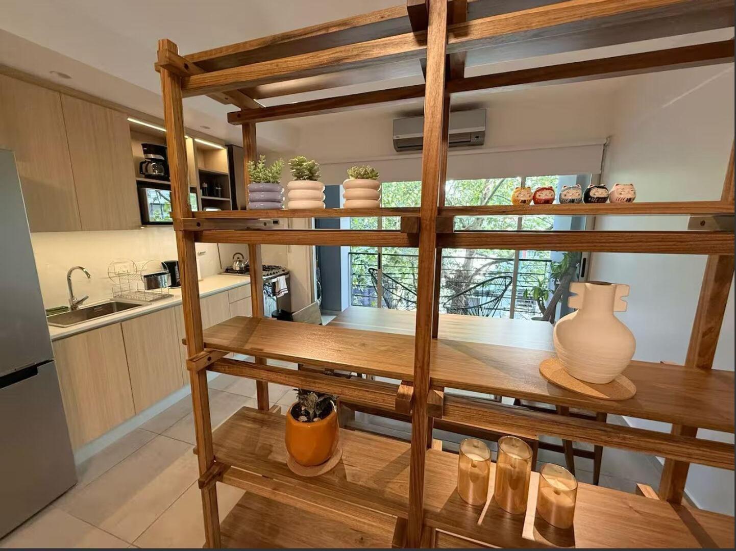 Foto de Venta departamento Monobiente en Belgrano, imagen 4