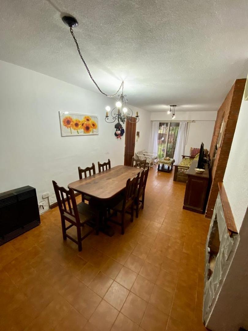 Foto de Venta duplex 3 amb c/patio cocheras en Pinamar., imagen 4