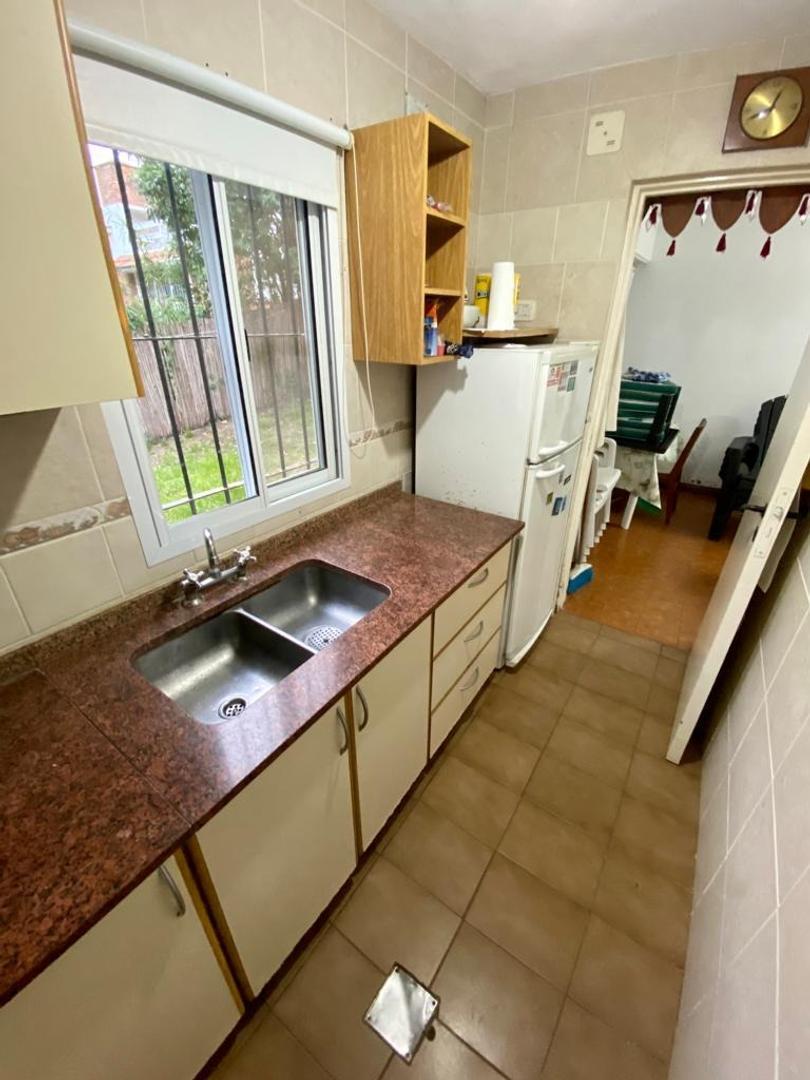 Foto de Venta duplex 3 amb c/patio cocheras en Pinamar., imagen 5