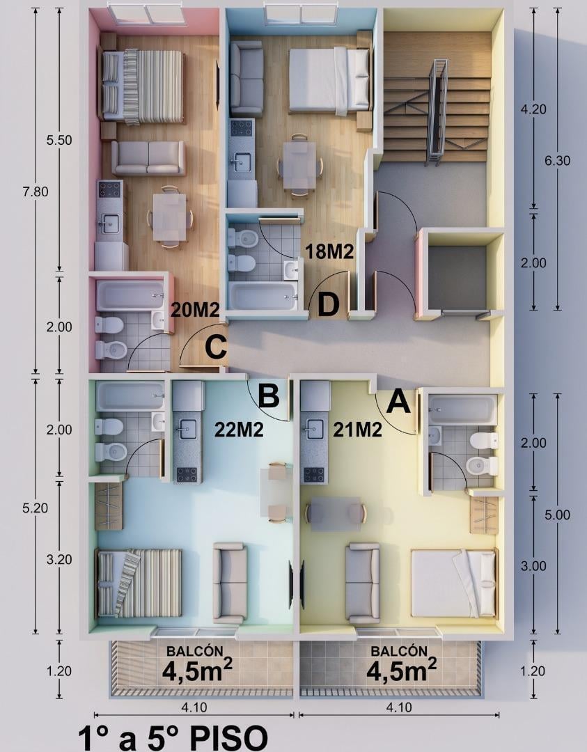 Foto de Venta en Pozo Apto Profesional en Agronomía, imagen 1