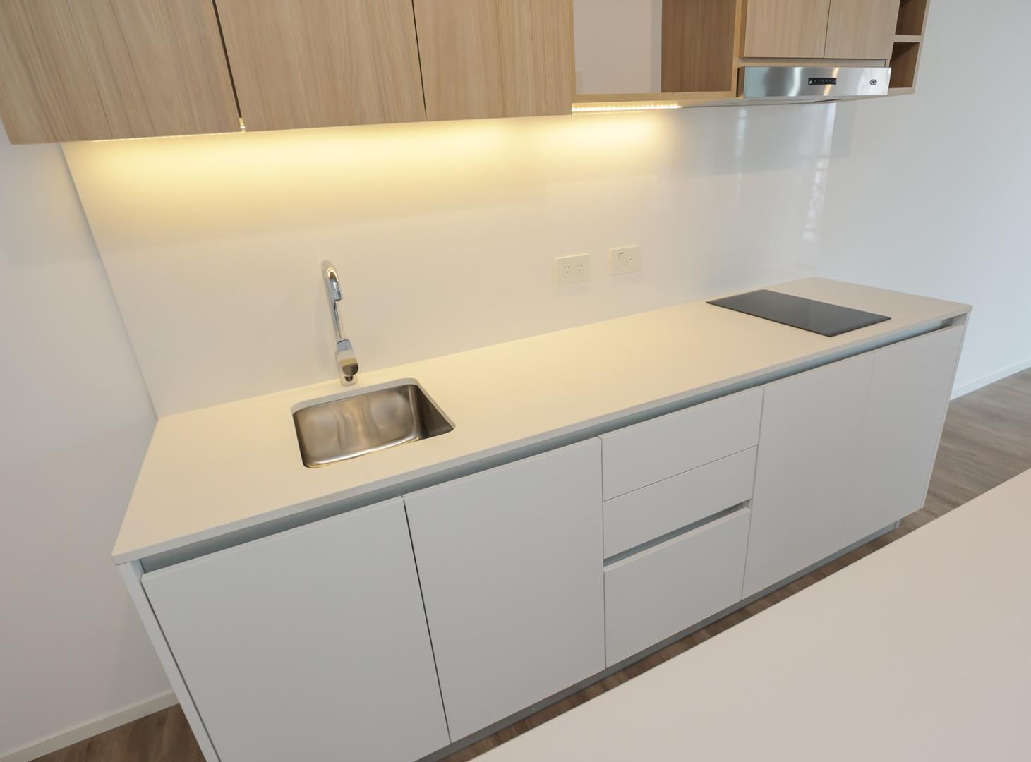 Foto de Alquiler Exclusivo 2 Ambientes Flex en Quartier del Bajo, imagen 5