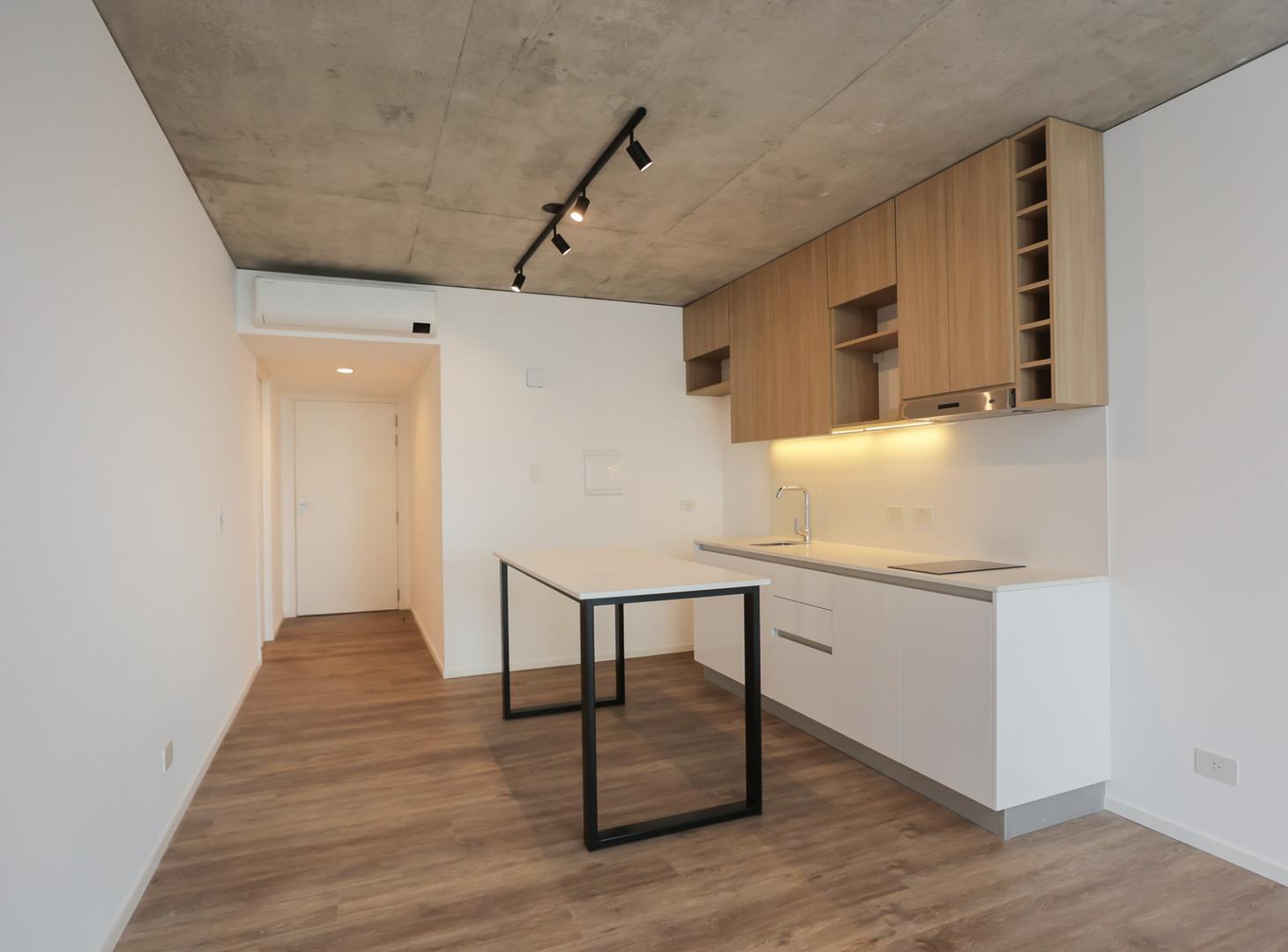 Foto de Alquiler Exclusivo 2 Ambientes Flex en Quartier del Bajo, imagen 1