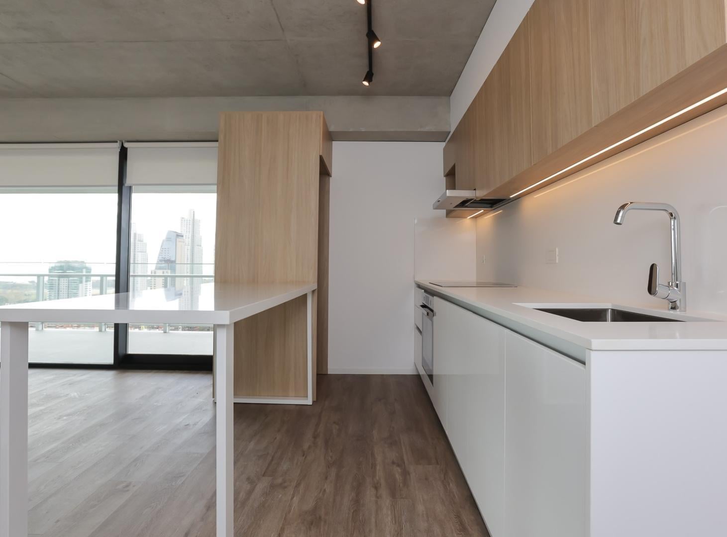 Foto de Exclusivo Alquiler 3 ambientes Amenities y Seg 24h, imagen 5