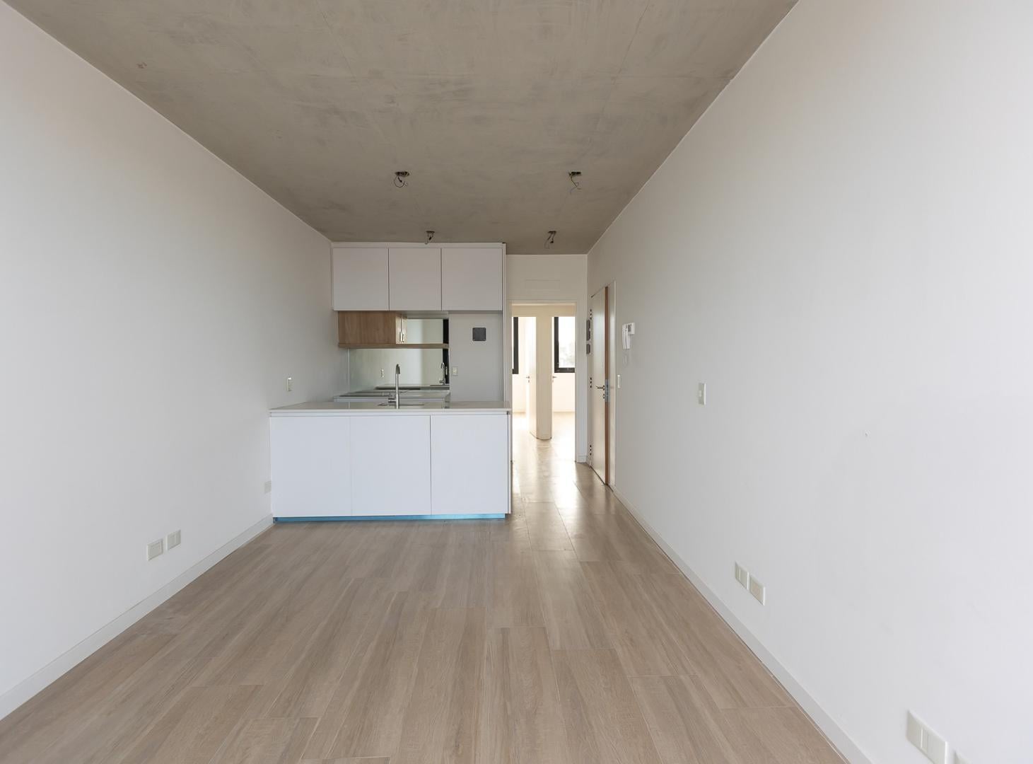 Foto de VENTA 3 AMBIENTES EN SAAVEDRA PARRILLA PRIVADA, imagen 2