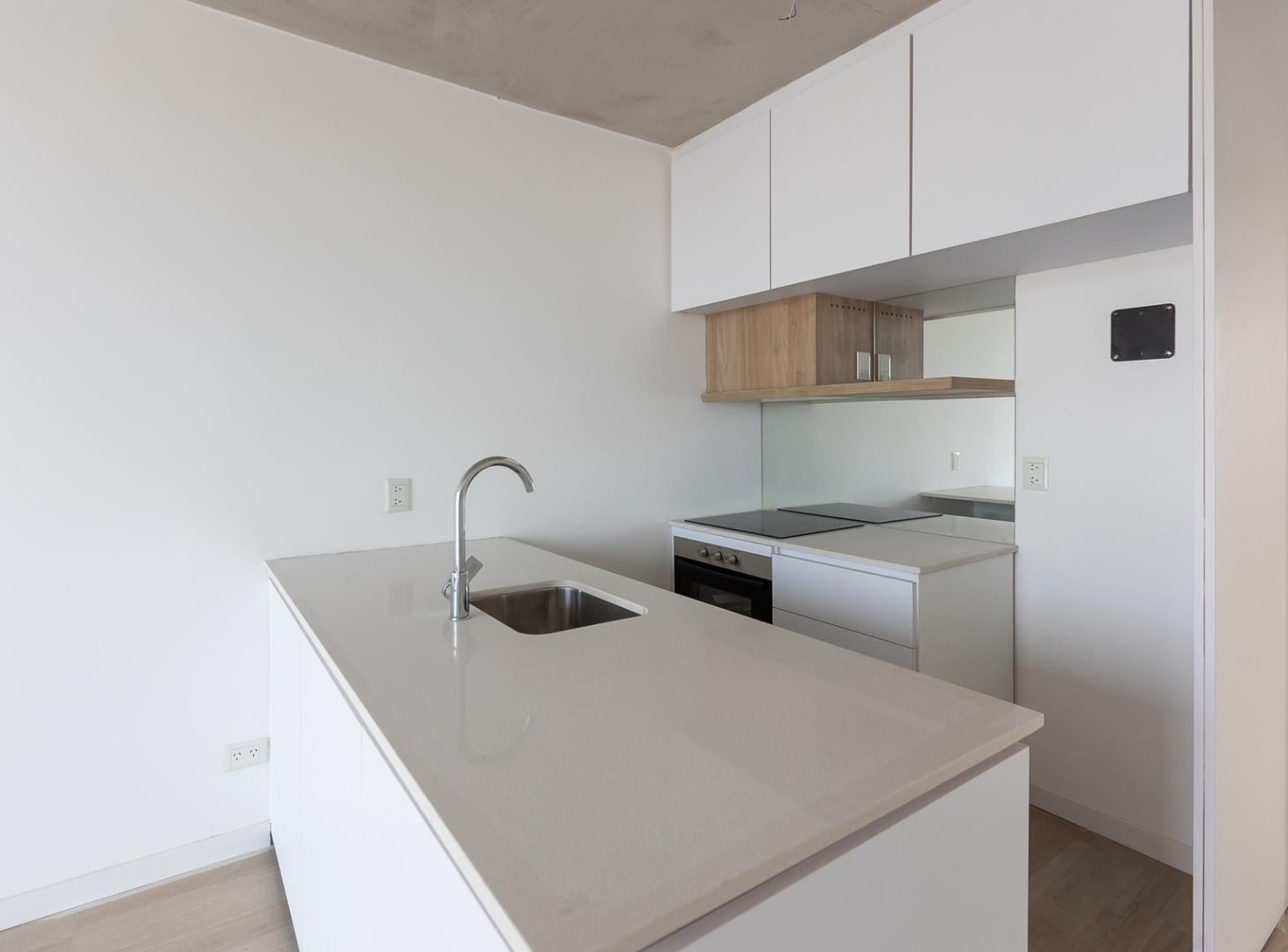 Foto de VENTA 3 AMBIENTES EN SAAVEDRA PARRILLA PRIVADA, imagen 5