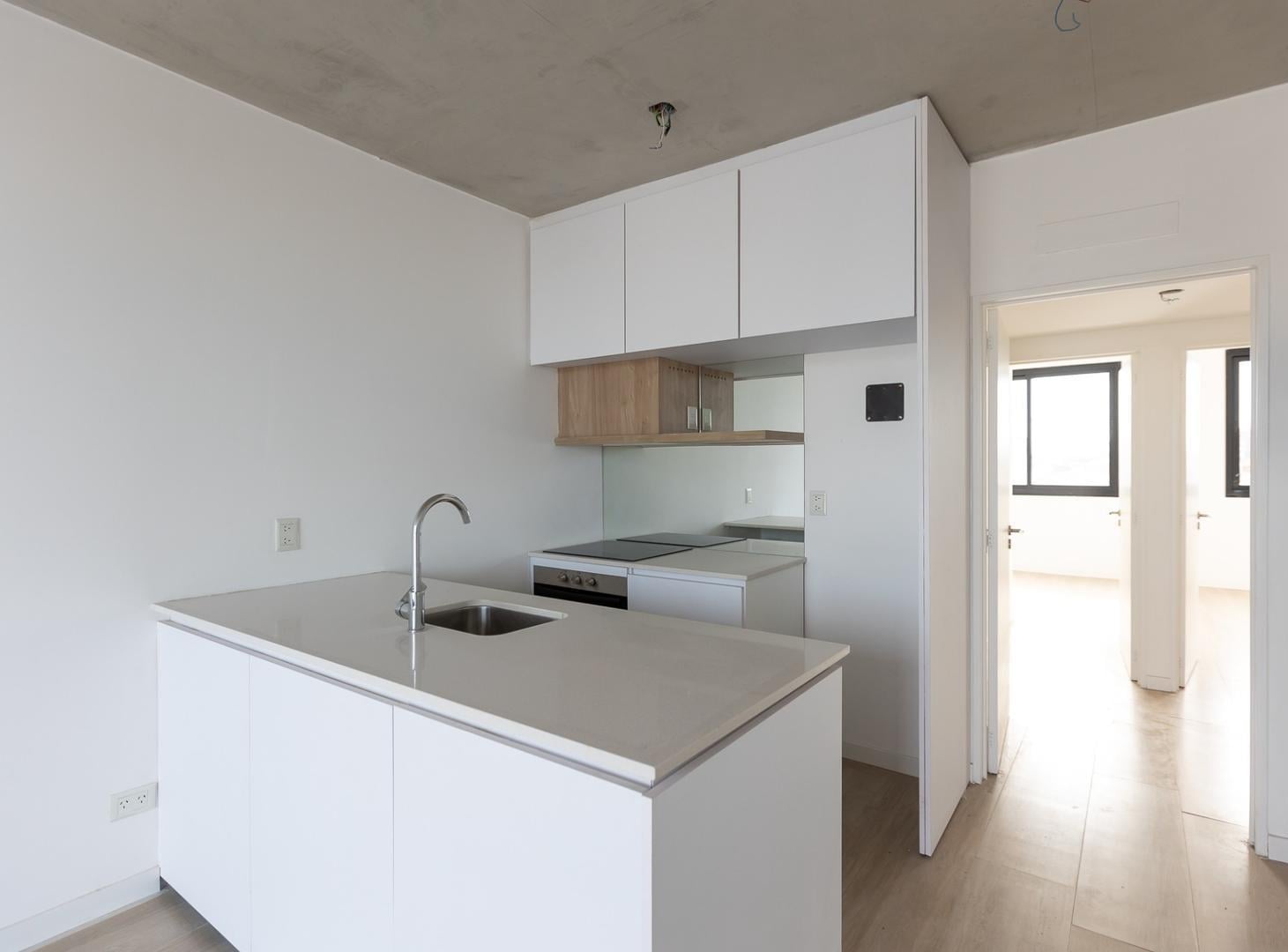 Foto de VENTA 3 AMBIENTES EN SAAVEDRA PARRILLA PRIVADA, imagen 3