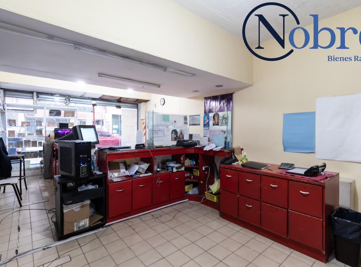 Foto de VENTA LOCAL COMERCIAL A LA CALLE EN SAN NICOLAS, imagen 5