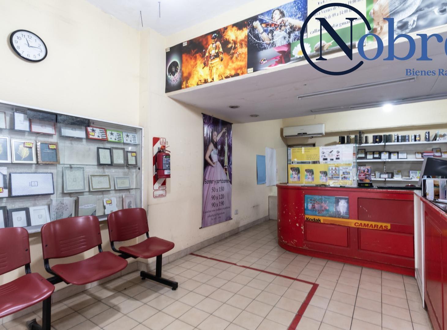 Foto de VENTA LOCAL COMERCIAL A LA CALLE EN SAN NICOLAS, imagen 1