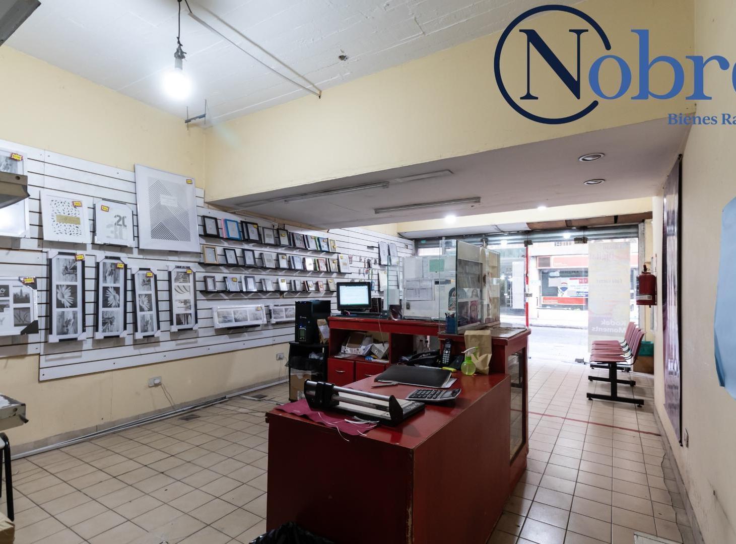 Foto de VENTA LOCAL COMERCIAL A LA CALLE EN SAN NICOLAS, imagen 3