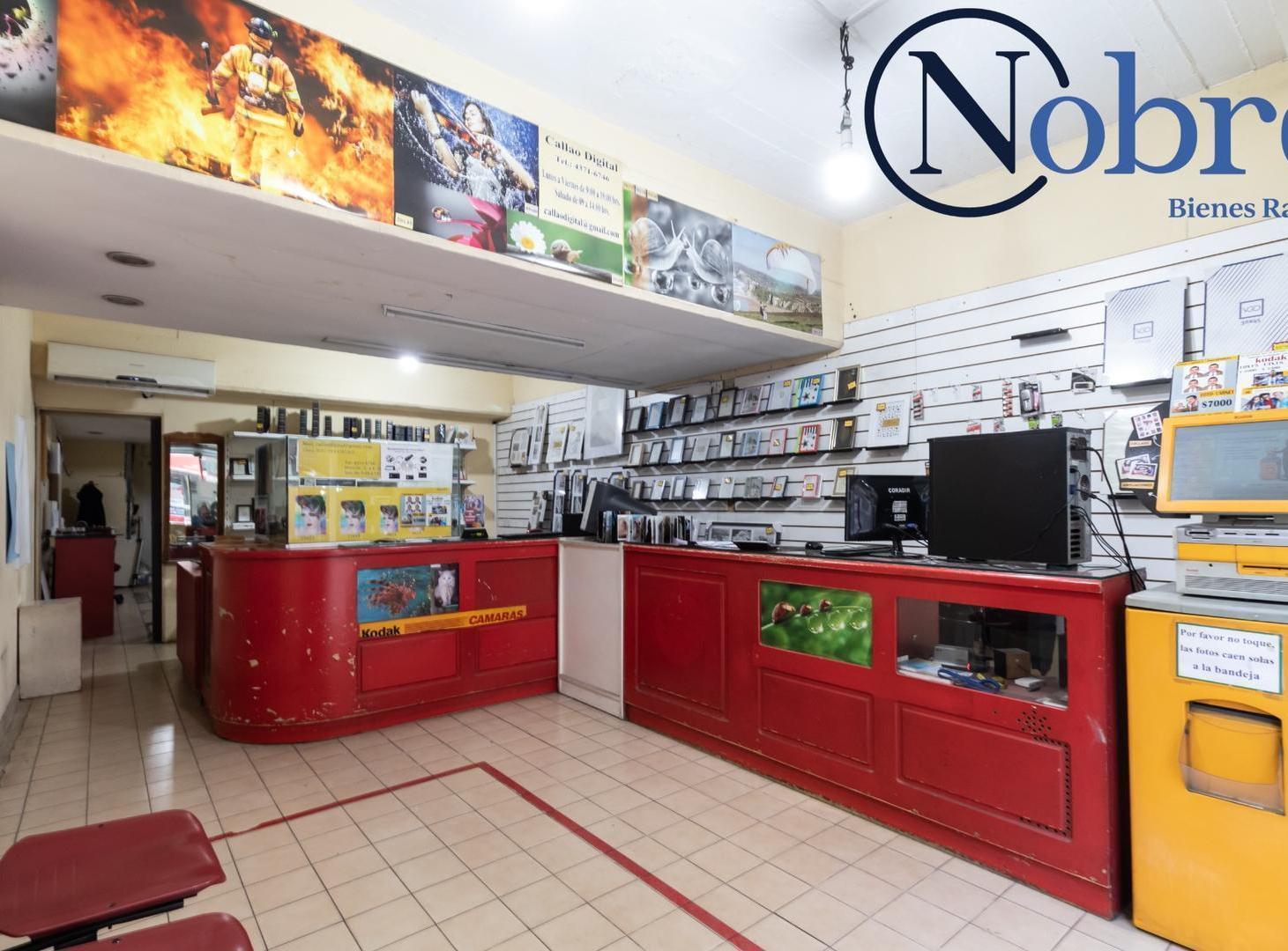 Foto de VENTA LOCAL COMERCIAL A LA CALLE EN SAN NICOLAS, imagen 2