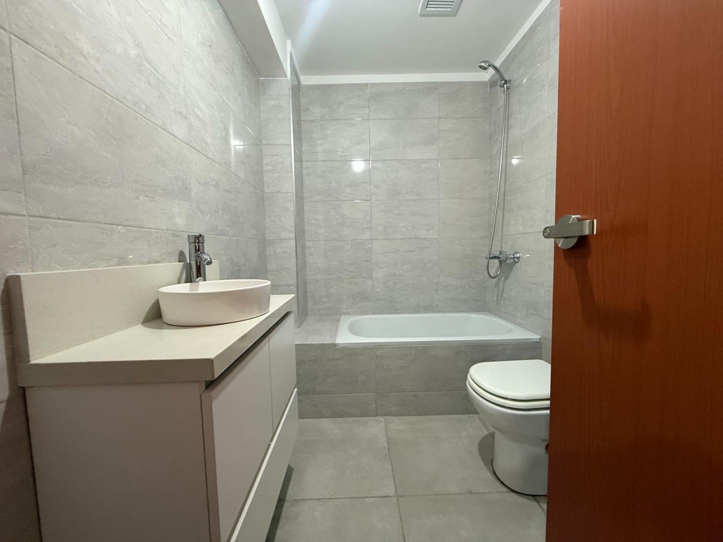 Foto de Venta departamento monoambiente con patio en Recoleta., imagen 4