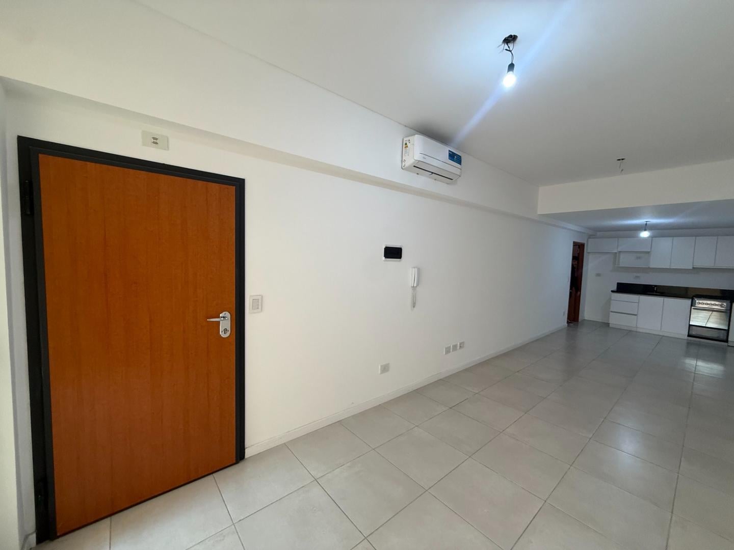 Foto de Venta departamento monoambiente con patio en Recoleta., imagen 5