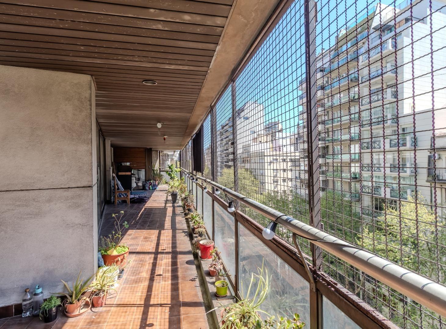 Foto de Venta Departamento 5 Ambientes en Recoleta, imagen 5