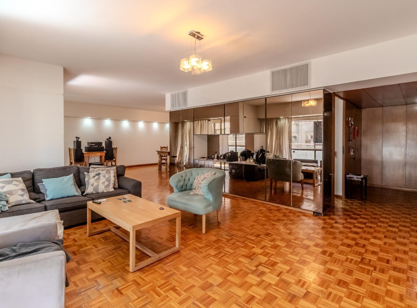 Foto de Venta Departamento 5 Ambientes en Recoleta, imagen 3