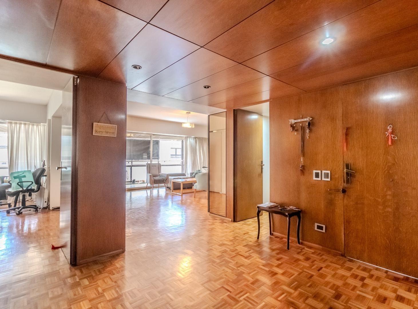 Foto de Venta Departamento 5 Ambientes en Recoleta, imagen 4