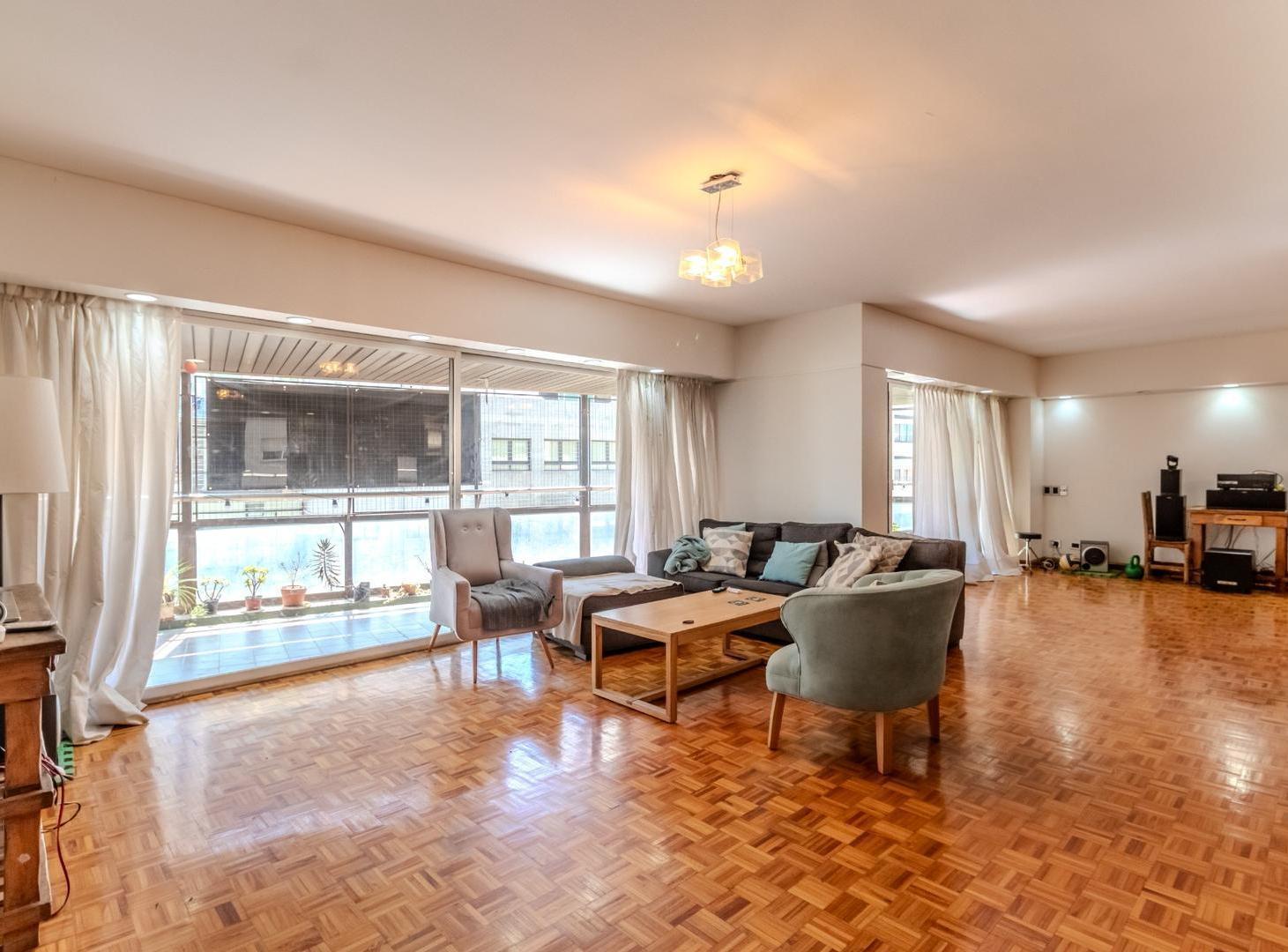 Foto de Venta Departamento 5 Ambientes en Recoleta, imagen 1