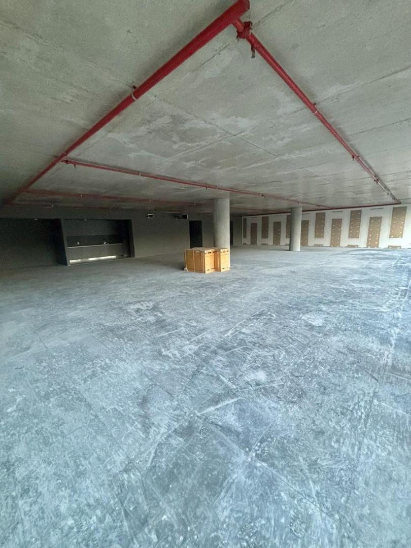 Foto de Oficina en alquiler en Villa Crespo, imagen 4