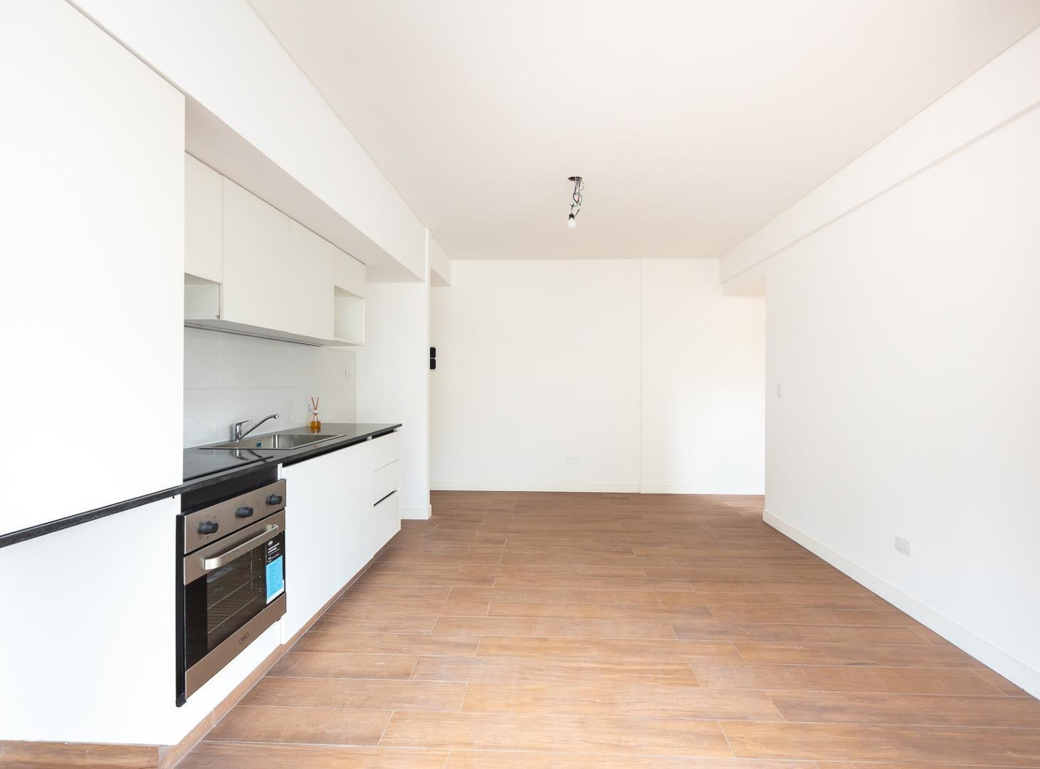 Foto de 2 AMBIENTES A ESTRENAR | MUY LUMINIOSO | VILLA URQUIZA, imagen 4