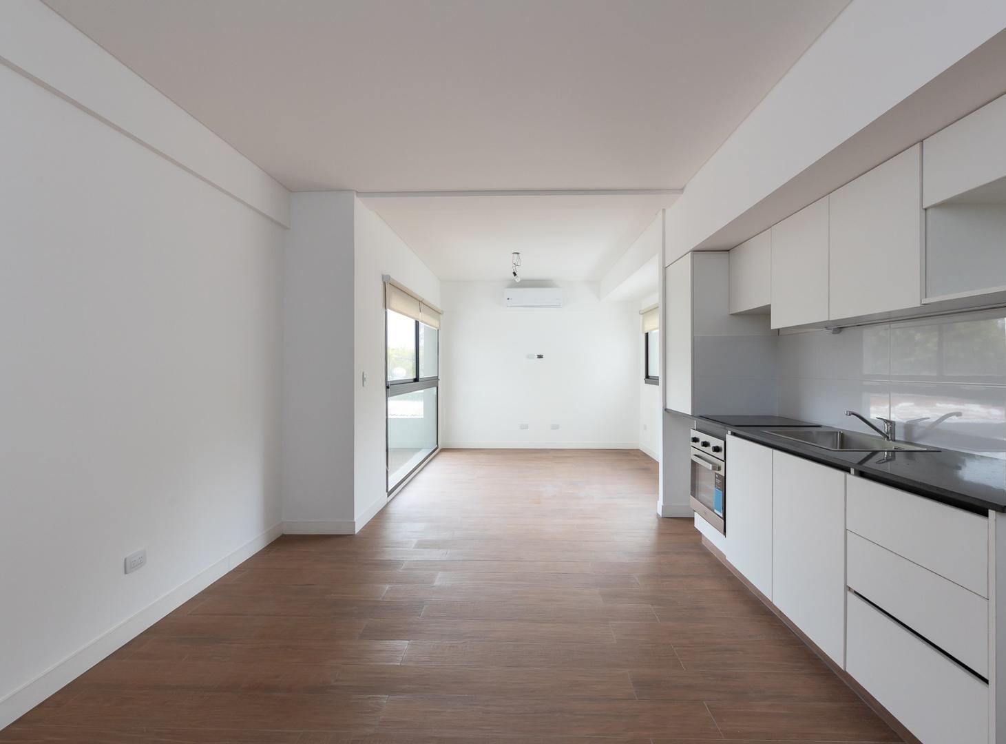 Foto de 2 AMBIENTES A ESTRENAR | MUY LUMINIOSO | VILLA URQUIZA, imagen 2