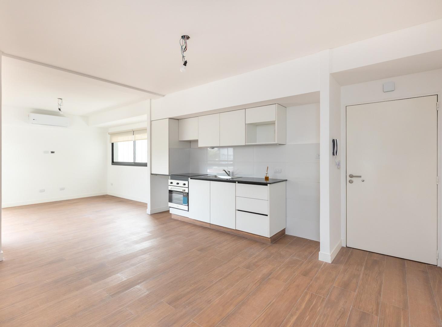 Foto de 2 AMBIENTES A ESTRENAR | MUY LUMINIOSO | VILLA URQUIZA, imagen 1