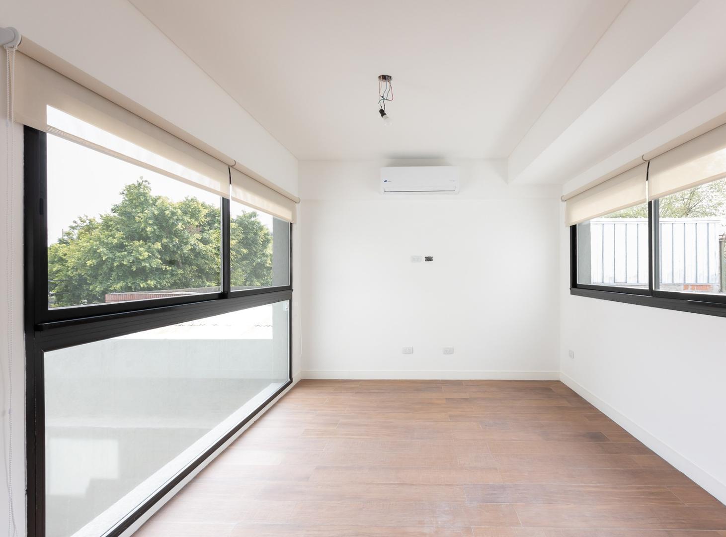Foto de 2 AMBIENTES A ESTRENAR | MUY LUMINIOSO | VILLA URQUIZA, imagen 3