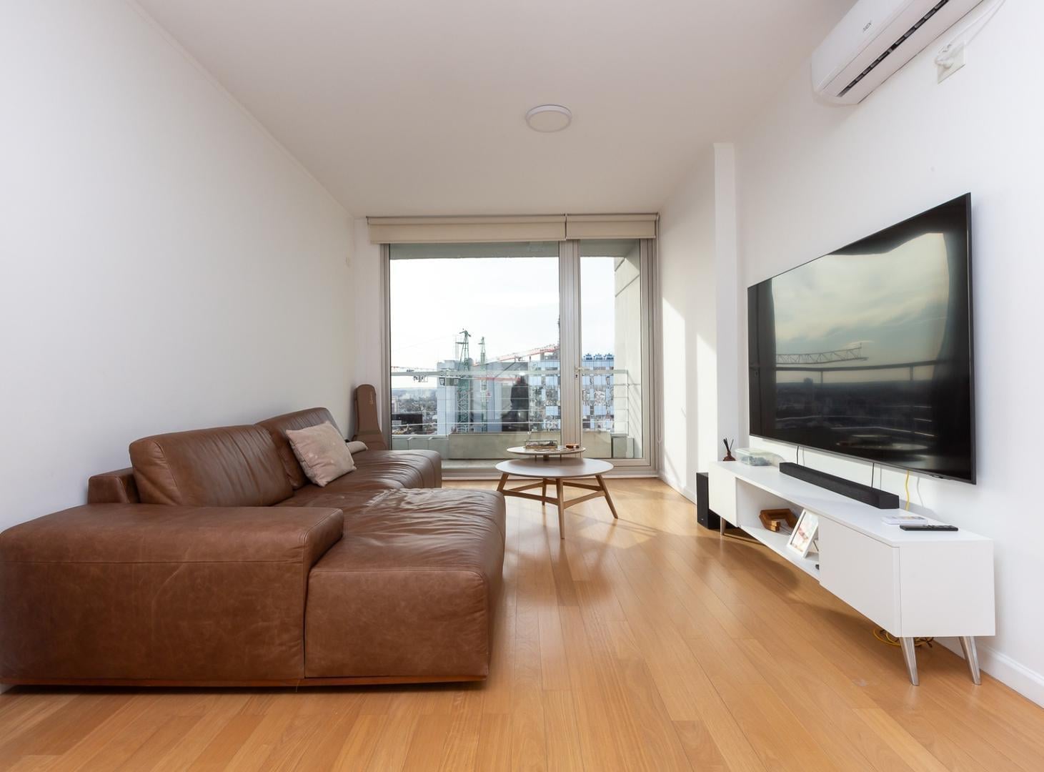 Foto de Alquiler departamento 2 ambientes en Nuñez, imagen 4