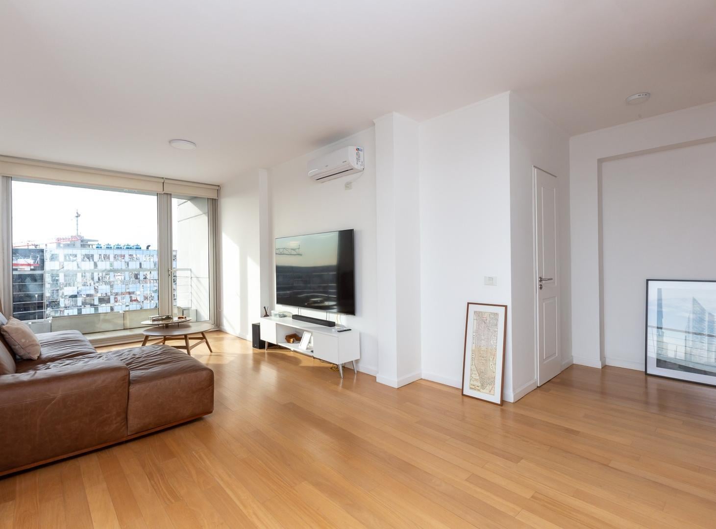 Foto de Alquiler departamento 2 ambientes en Nuñez, imagen 1