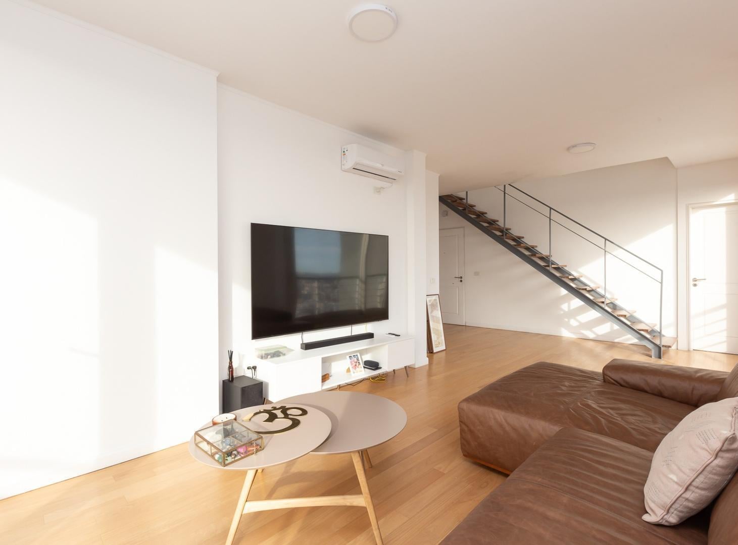 Foto de Alquiler departamento 2 ambientes en Nuñez, imagen 3