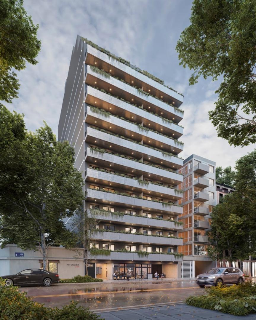 Foto de Venta departamento 4 ambientes en Belgrano, imagen 1