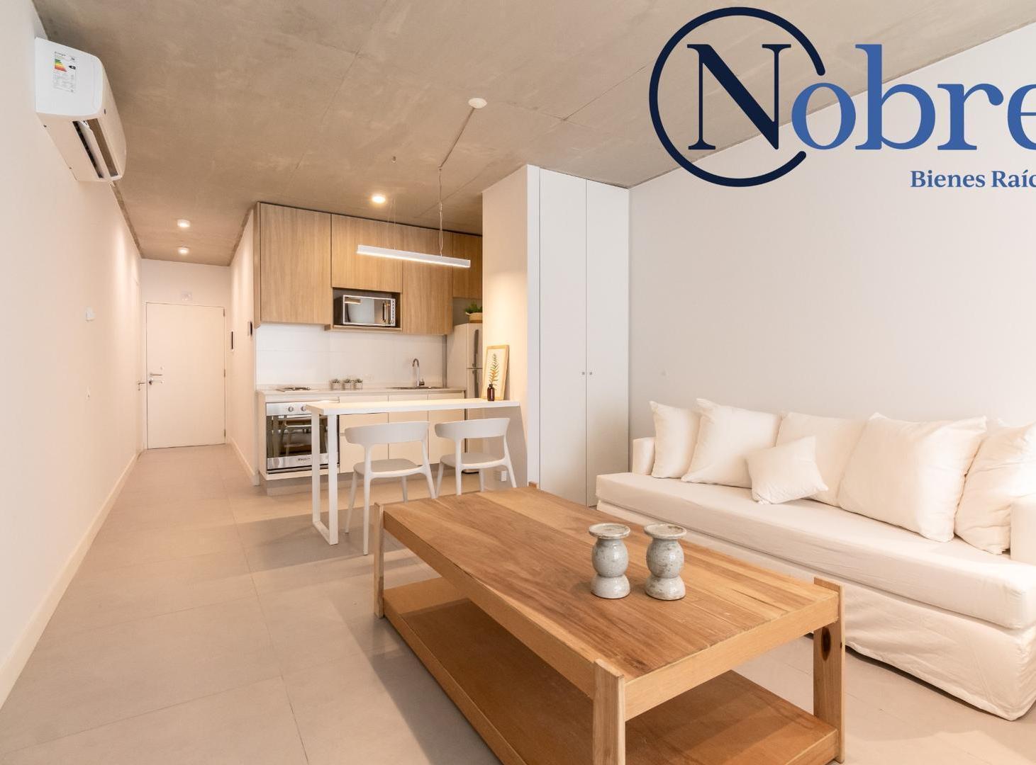 Foto de VENTA MONOAMBIENTE CON BALCON EN PALERMO, imagen 2
