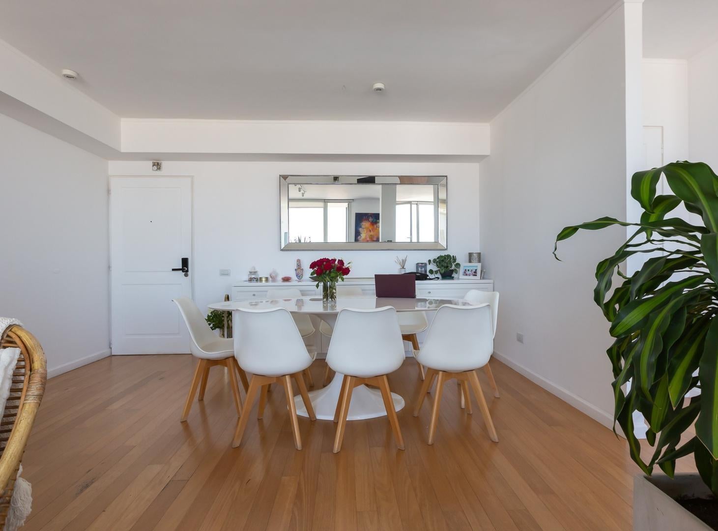 Foto de Alquiler departamento 4 ambientes en Nuñez con cochera, imagen 3