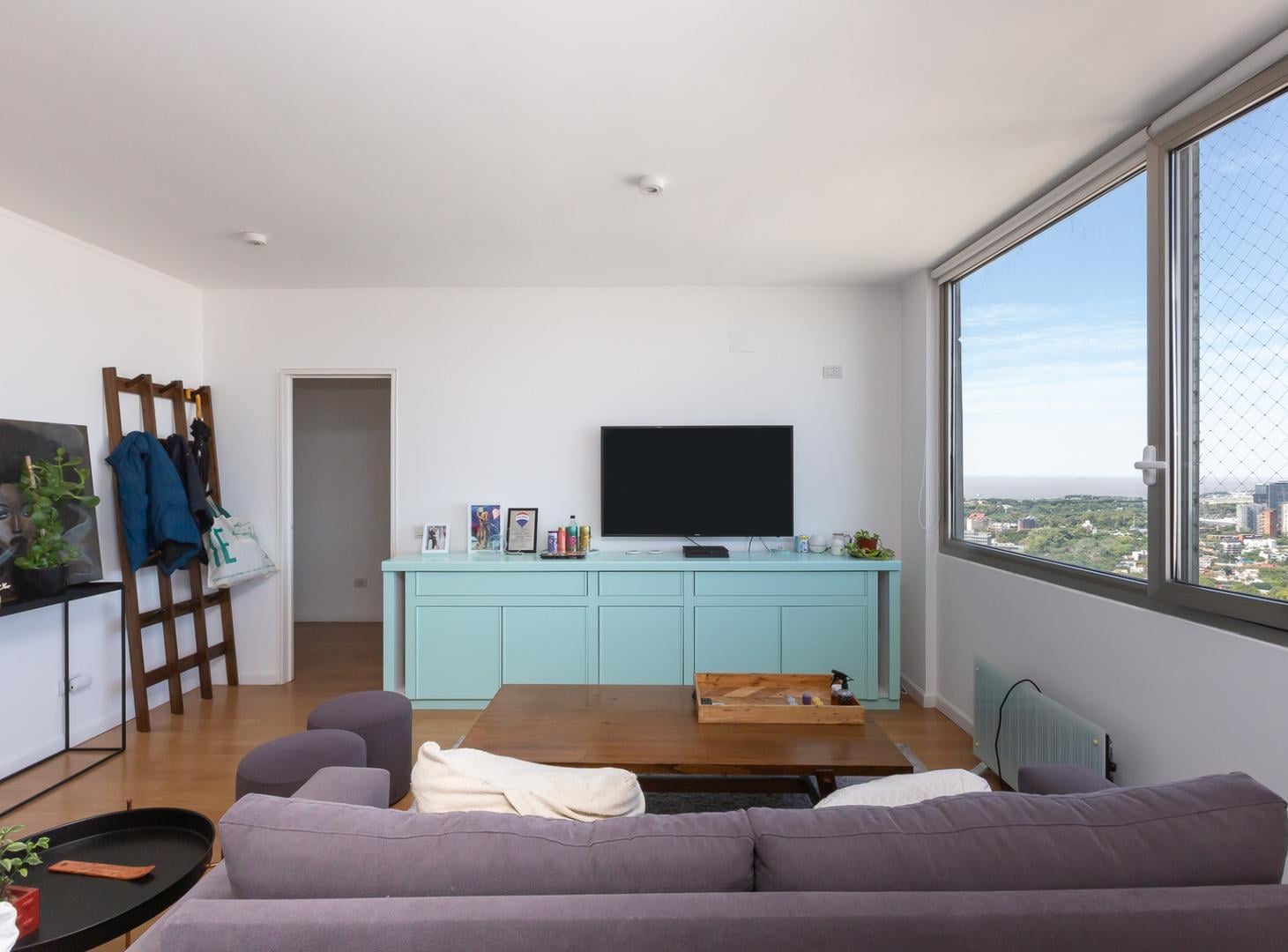 Foto de Alquiler departamento 4 ambientes en Nuñez con cochera, imagen 5