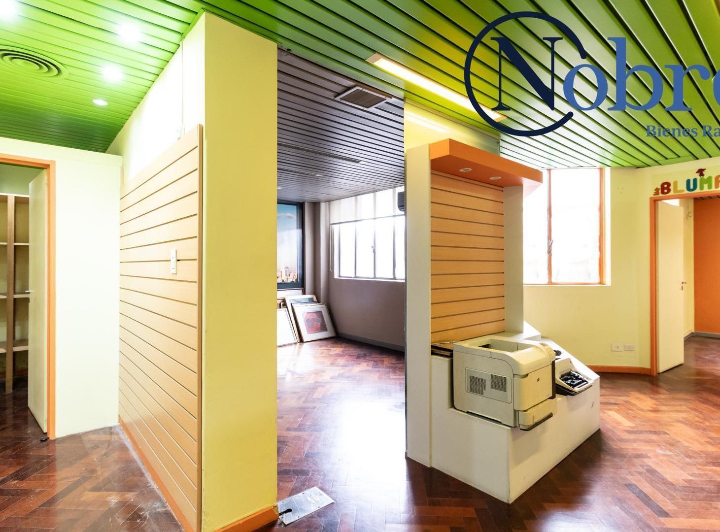 Foto de VENTA DEPARTAMENTO SEMIPISO EN MONSERRAT, imagen 5