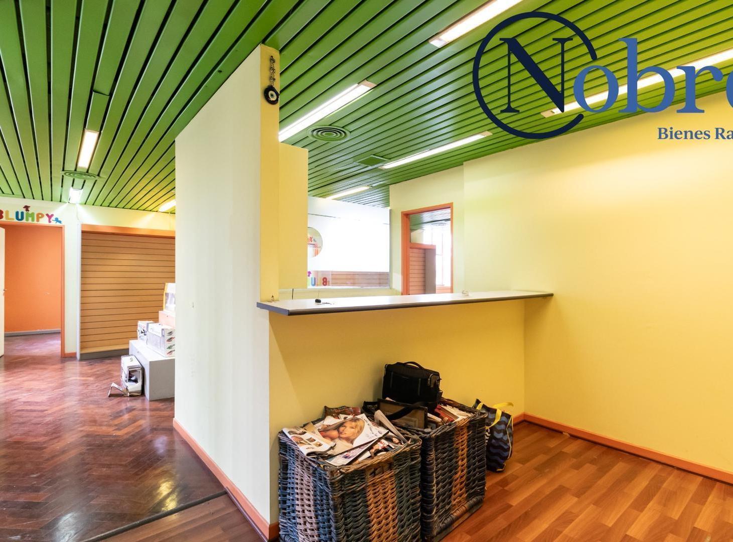 Foto de VENTA OFICINA EN MONSERRAT, imagen 3