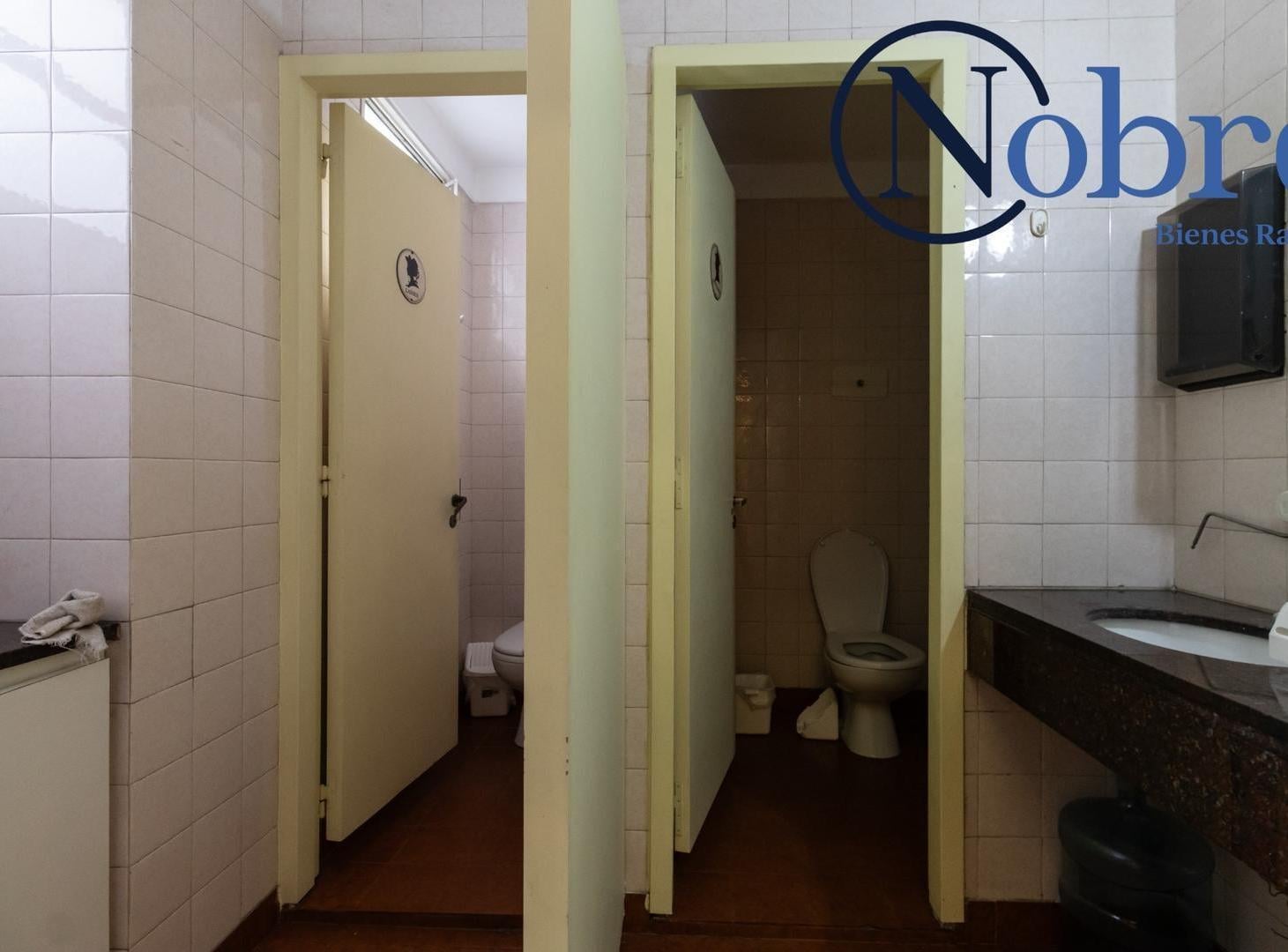 Foto de VENTA OFICINA EN MONSERRAT, imagen 1
