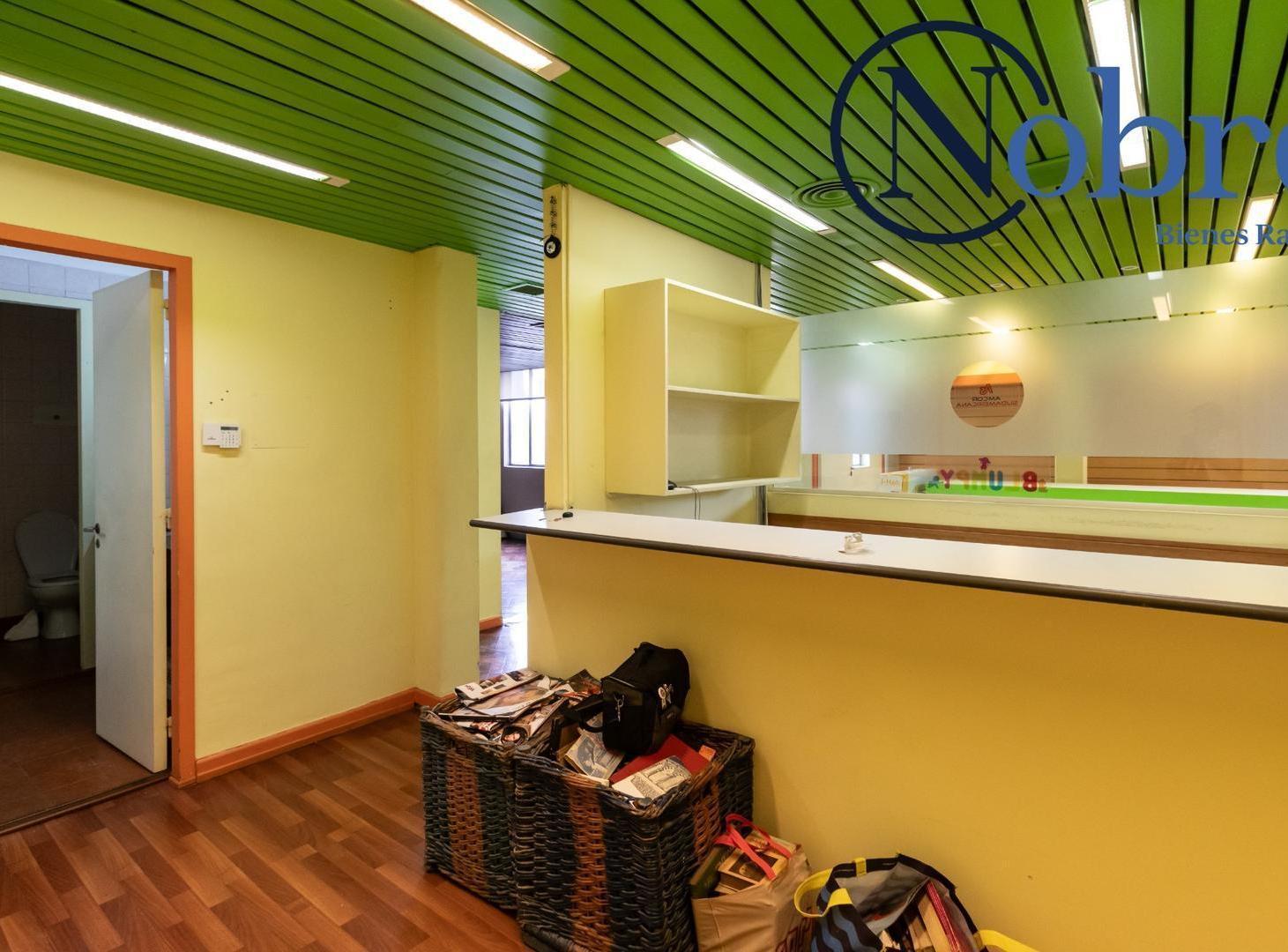 Foto de VENTA OFICINA EN MONSERRAT, imagen 4