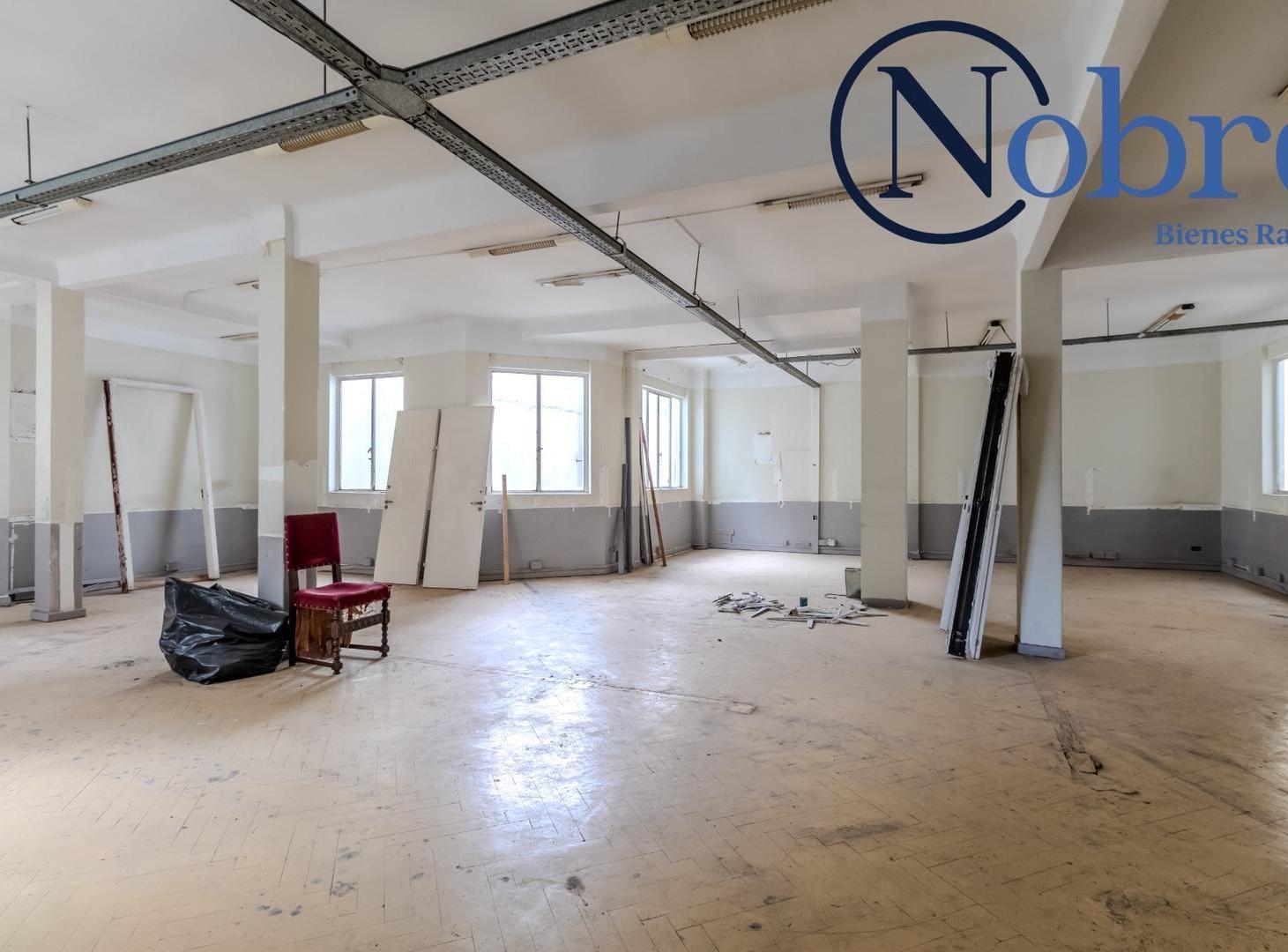 Foto de VENTA OFICINA EN MONSERRAT, imagen 4