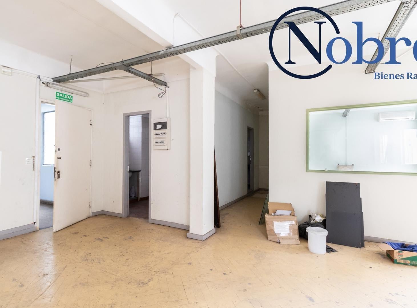Foto de VENTA OFICINA EN MONSERRAT, imagen 1