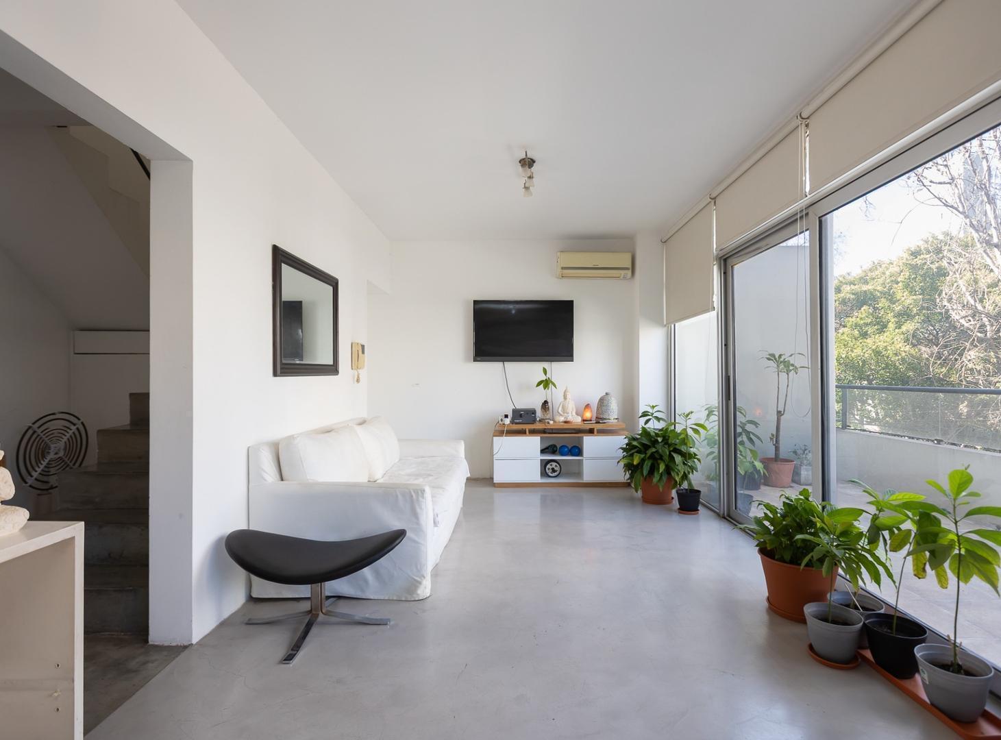 Foto de Venta Exclusivo amplio Dúplex con Terraza Propia y suite, imagen 1