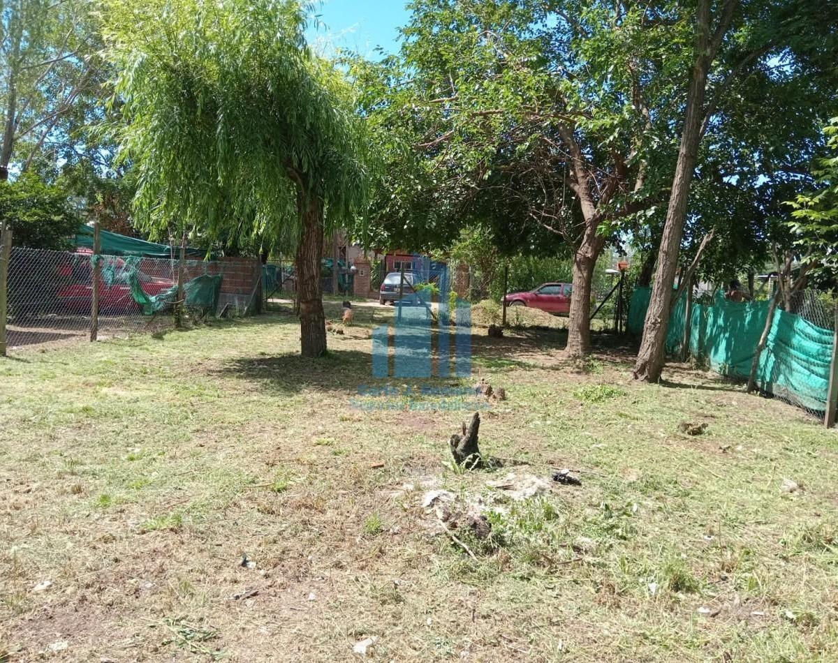 VENTA LOTE EN GRAL. RODRIGUEZ