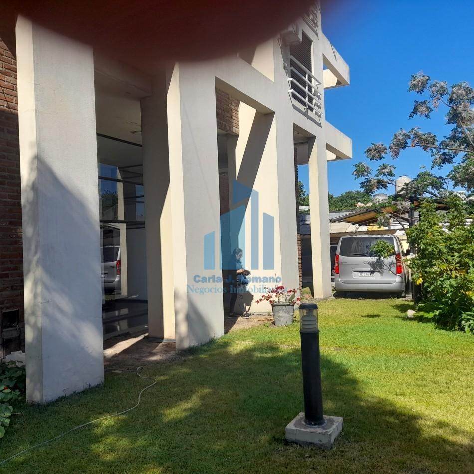 Venta Departamento 3 Ambientes C/ Cochera en Florencio Varela 4