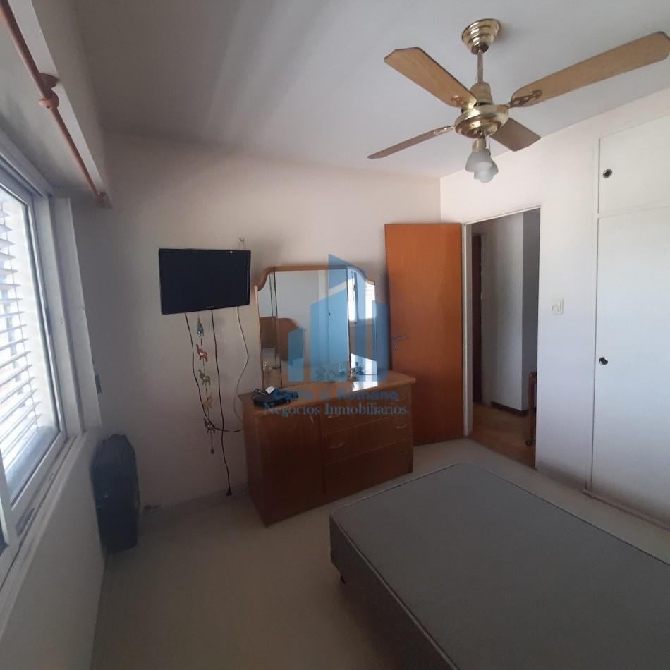 Venta Departamento 3 Ambientes C/ Cochera en Florencio Varela 5