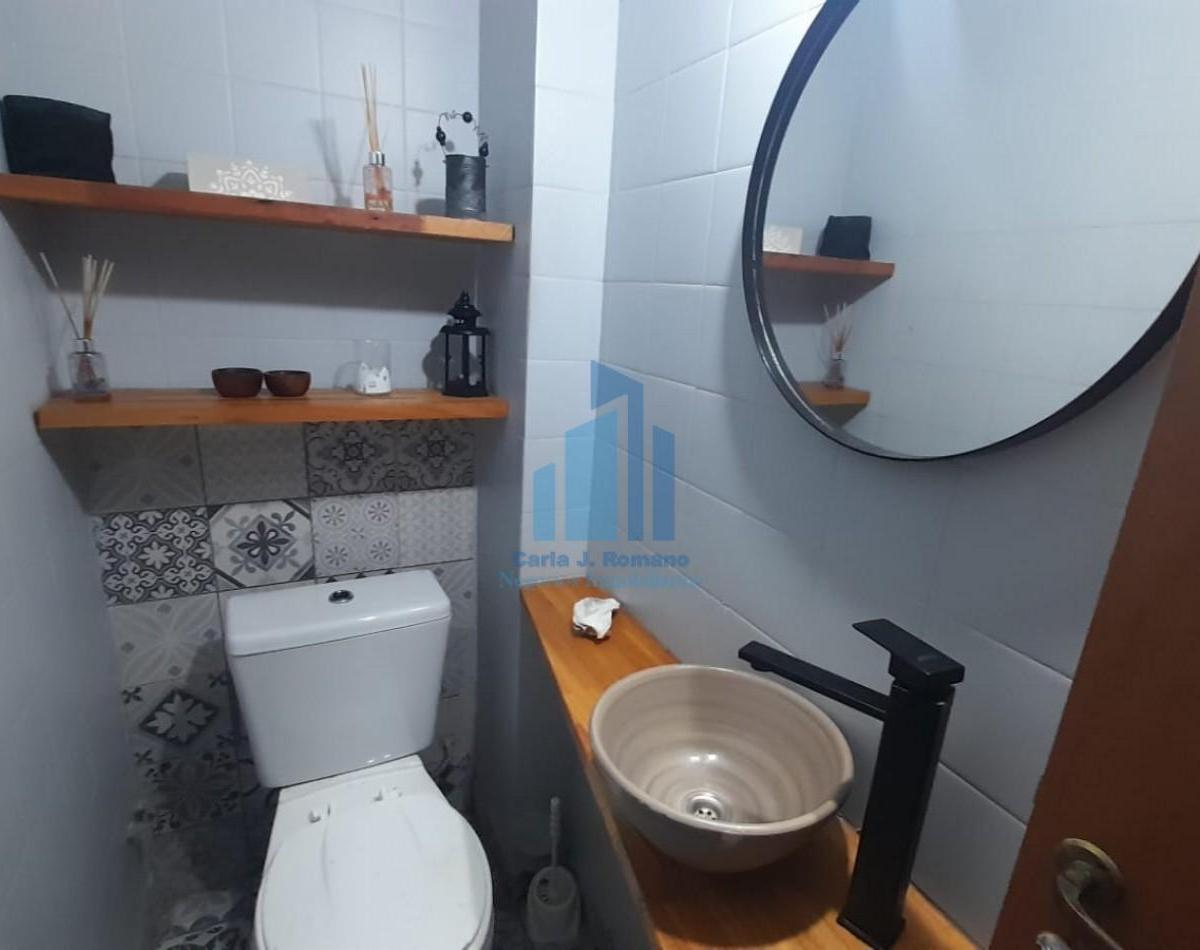VENTA CASA 4 AMBIENTES CON COCHERA EN QUILMES