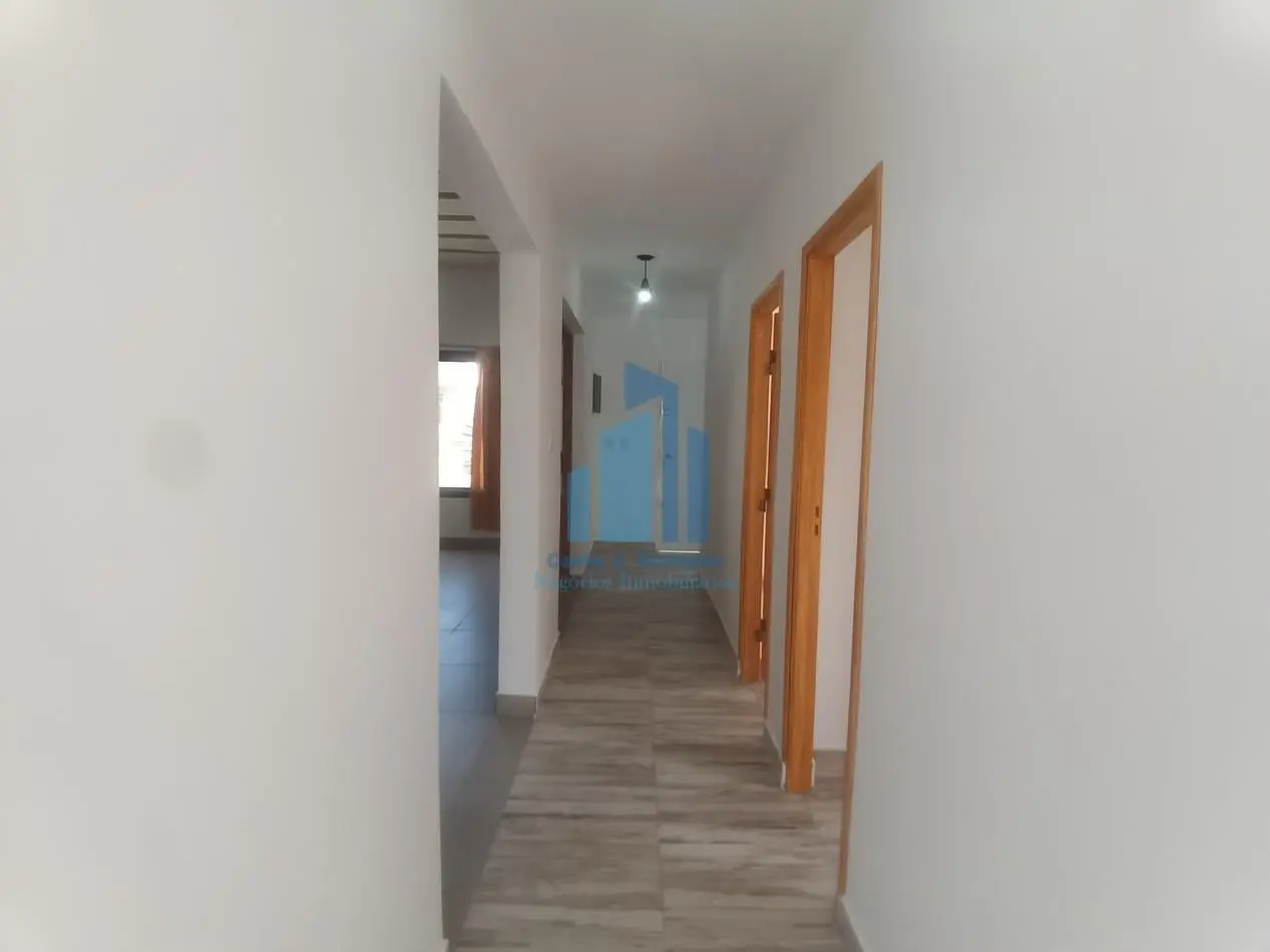VENTA CASA 3 AMBIENTES EN ESCOBAR 8