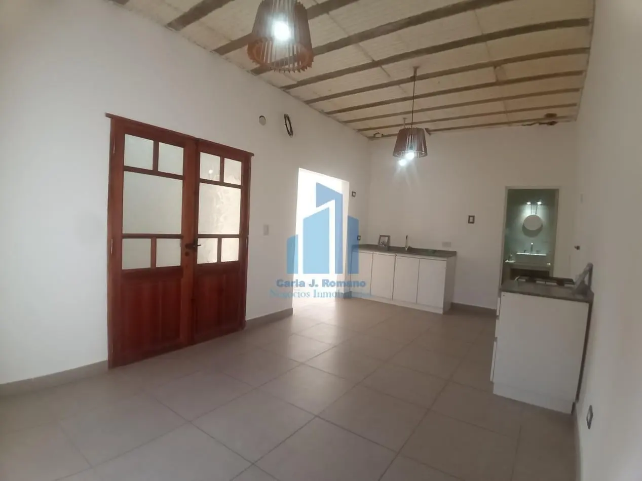VENTA CASA 3 AMBIENTES EN ESCOBAR 4